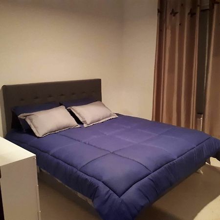 Cosy Apartment Tanit Center Sukrah Ngoại thất bức ảnh