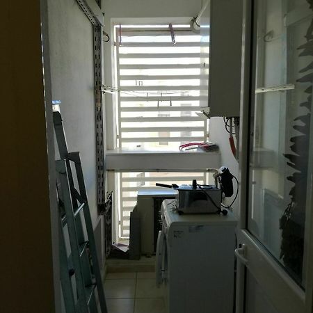 Cosy Apartment Tanit Center Sukrah Ngoại thất bức ảnh