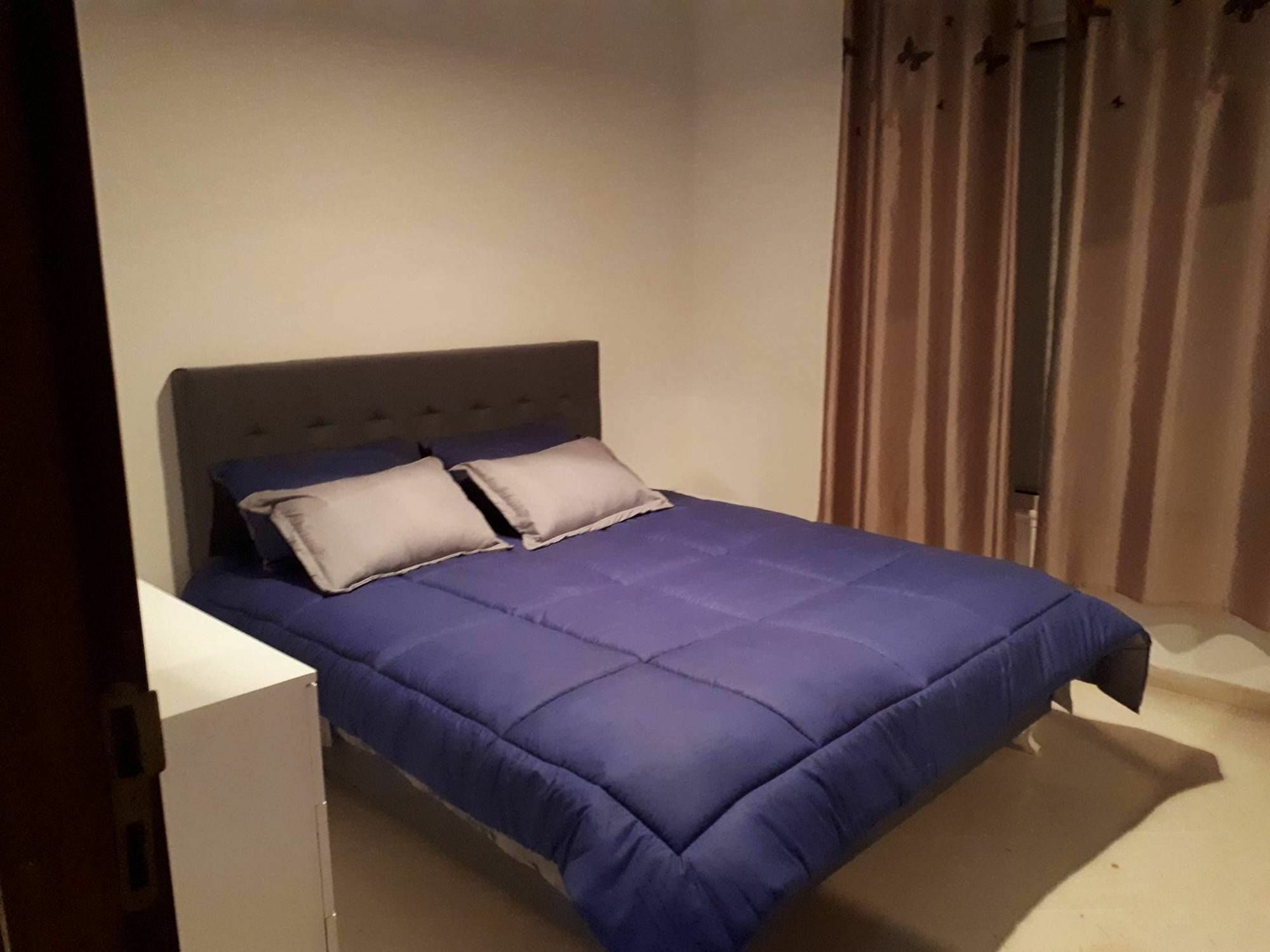 Cosy Apartment Tanit Center Sukrah Ngoại thất bức ảnh
