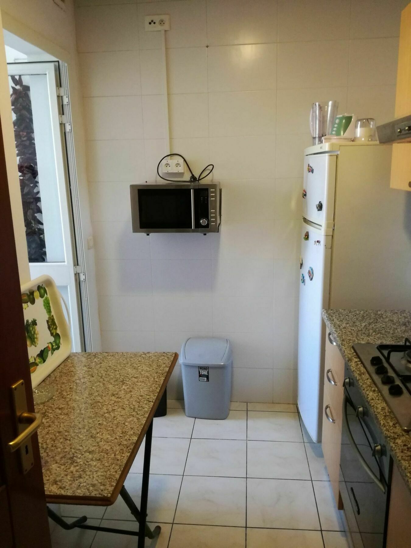 Cosy Apartment Tanit Center Sukrah Ngoại thất bức ảnh