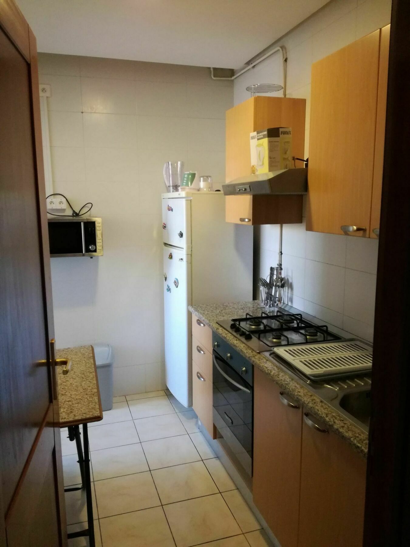 Cosy Apartment Tanit Center Sukrah Ngoại thất bức ảnh